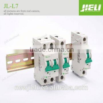 High Quality L7 Series Mcb 4.5ka photo-4