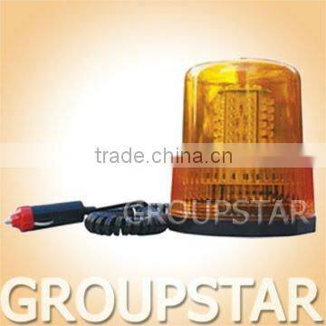 100%Waterproof LED Car Warning Lights