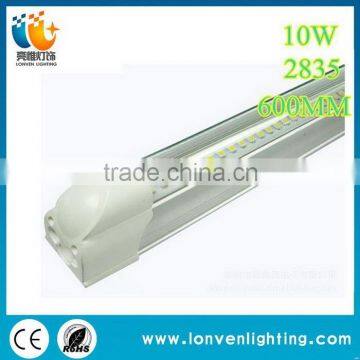 Low price new arrival led tube light t5 10w