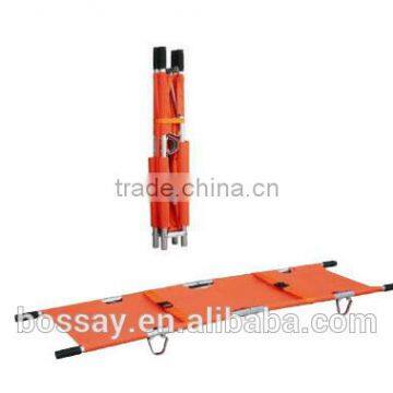 Folding Ambulance Stretcher/Ambulance Stretcher For Sale