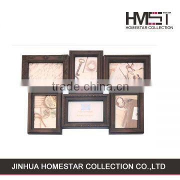 Main product unique design combination photo frame 2015