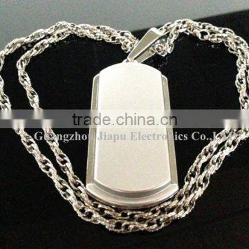 New Style 5 x 19 Dots,Beautiful LED Simple Key Ring photo-2