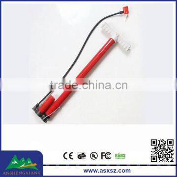 Mini Hand Air Bike Pump\Hand Operated Bike Bicycle Pump\Hand Pressure Air Pump