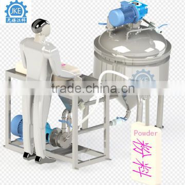 PLM Flashmix Powder Liquid Mixers Paints In-Line Mixer