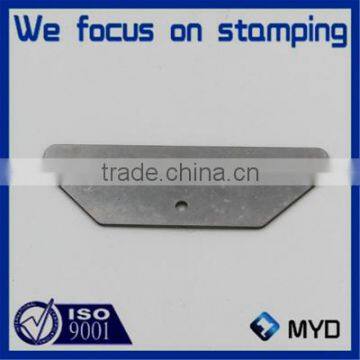 High Quality OEM Small Sheet Metal Fabrication Stainless Fabrication photo-4