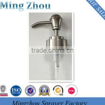 MZ-B18-2 2016 Hottest hand pump water dispenser/bathroom sprayer