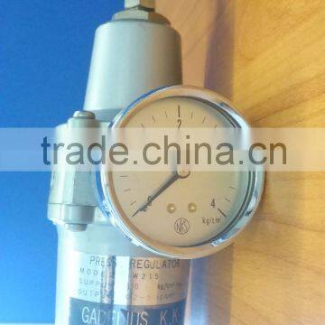 Gradelius Pressure Regulator photo-2