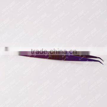 Volume Eyelash Extension Tweezer