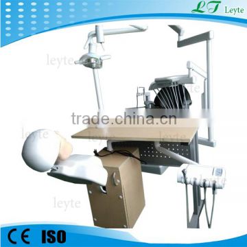 Dental material LTMG003 dental simulation unit for dental training