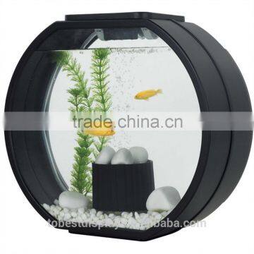 Custom high quality acrylic fish tank, plexiglass fish tank