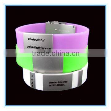 wholesale alibaba silicone moroccan bracelets