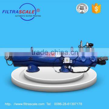 Filtrascale Pressure Sand Filter for Cooling Tower Water Filtration photo-6