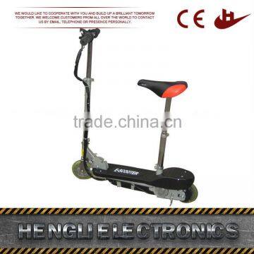 Wholesale 2 Wheel Portable Electric Scooter photo-4