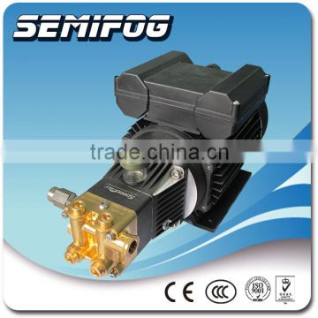 SEMIFOG high pressure low flow water pump spray