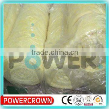Thermal Insulation Waterproof Material Glass Wool photo-2