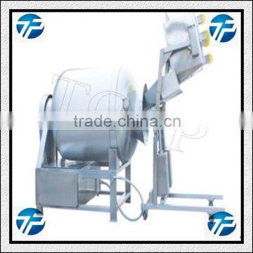 Stainless Steel Easy Clean Meat Tumbling Machine For Sale photo-2