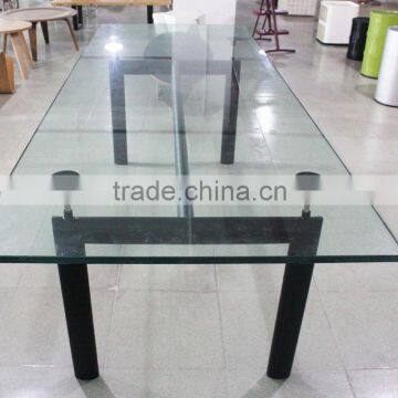 glass top meeting table,/glass table suction cups/table top glass prices