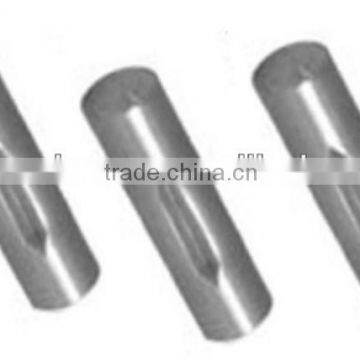 Stainless steel groove pins