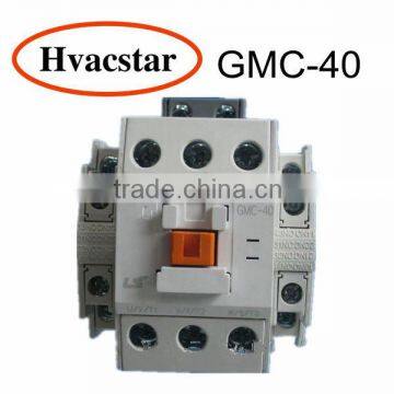 gmc contactor GMC-40 ls AC CONTACTOR