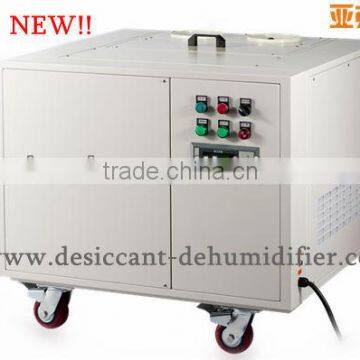 2016 New Ultrasonic Wave Humidifier Industrial