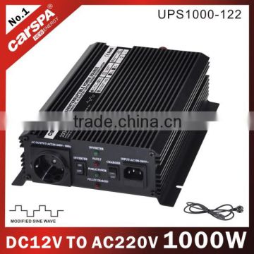 1000w inverter with charger