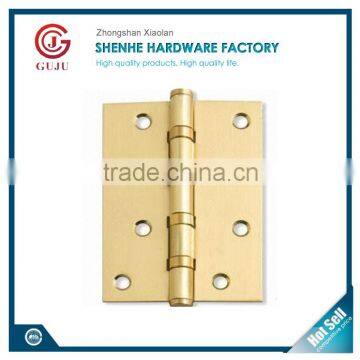 Stainless steel door hinges for french door