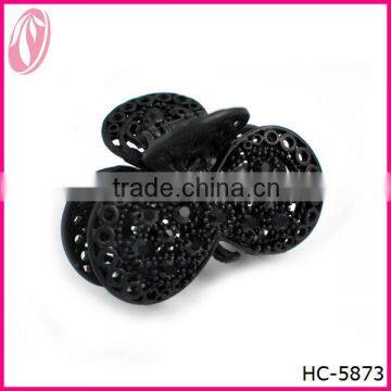 Original Classic Wholesale Fashion Jewelry Hair Claw In Yiwu Market