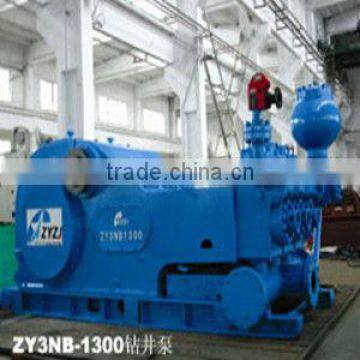 Drilling pump, ZY3NB-1300-1