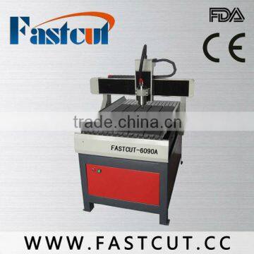 FASTCUT-6090 Whole Steel Structur PCB Drilling Machine