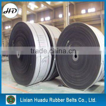 Super Good Quality NN200 Nylon Fabric Reinforcement Conveyor Belt photo-3