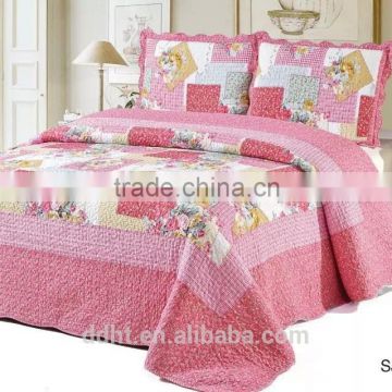 Patchwork Quits / Patchwork Bedding Sets / Bedspreads