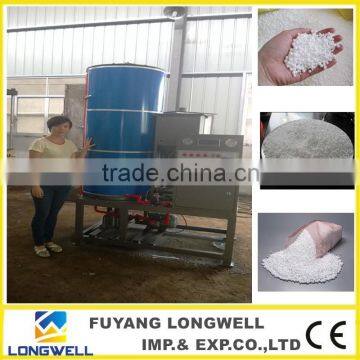 EPS Continuous Expandable Polystyrene Machine