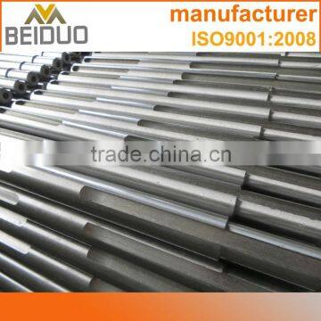 ODM welcome wholesale production grinding machine shafts