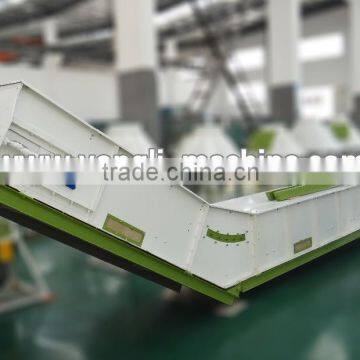 High quality cotton conveyor belt