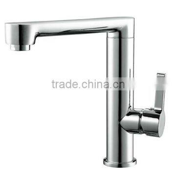 single lever kitchen sink faucet, swan single handle kitchen faucet, kitchen faucet tap 58 2103