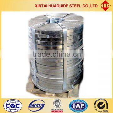 HUA RUIDE STEEL-Galvanized Steel Strip