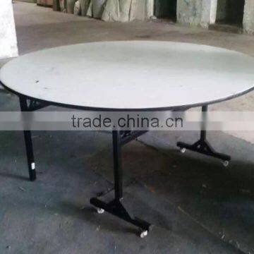 6ft Indoor Banquet Folding Table For Event JC-T49 photo-4