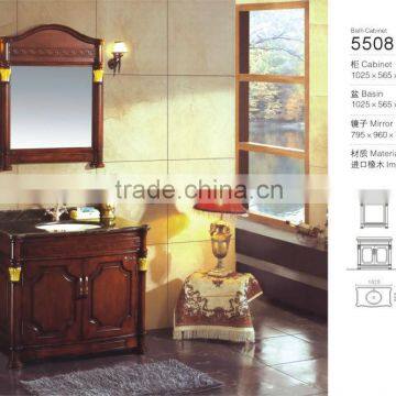 2013 Classic Bathroom Cabinet WL-5508