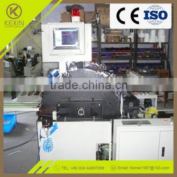 Benxi Chinese Factories Ice Cream Stick Visual Selecting Machine photo-2