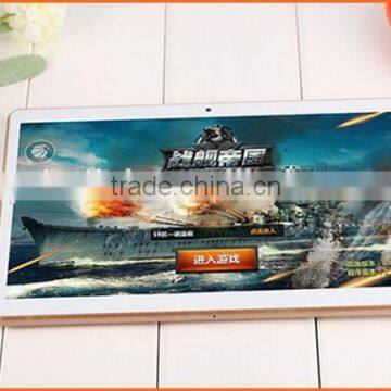 OEM ODM 11 Inch Ips Tablet pc Android 5.1 Lollipop Wifi Bluetooth External 3g High End Ebook HD Camera Tablet photo-3