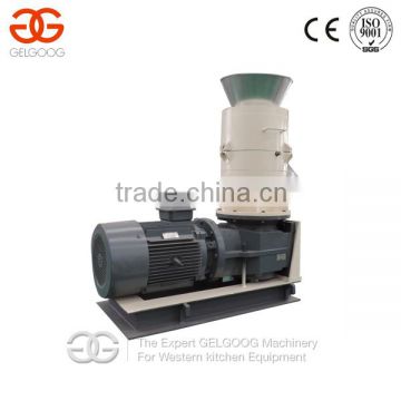 High Quality Wood Pellet Machine/Wood Pellet Making Machine