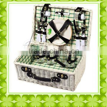 classic new design fruit willow basket