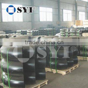 Butt Weld Pipe Fitting photo-6