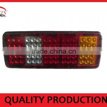 universal LED tail lamp used for benz truck led tail lamp