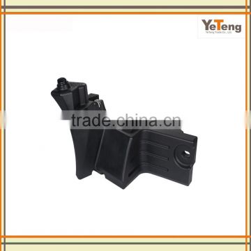 Oil tank rotomolding mold, fuel tank aluminum rotational mold, rotomoulding moulds