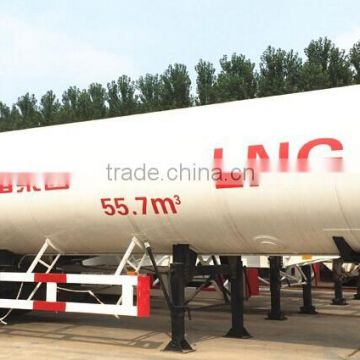 LNG tank/Cryogenic tanker/LNG tanker