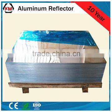 high reflection laminated mirror aluminum sheet