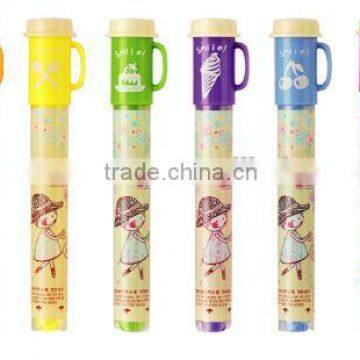 Pumping liquid highlighter pen G-0501