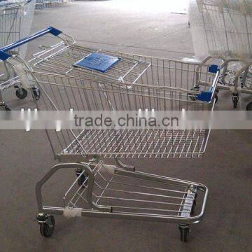 Shopping cart