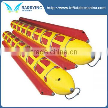 inflatable banana boat,inflatable boat,banana boat for sale